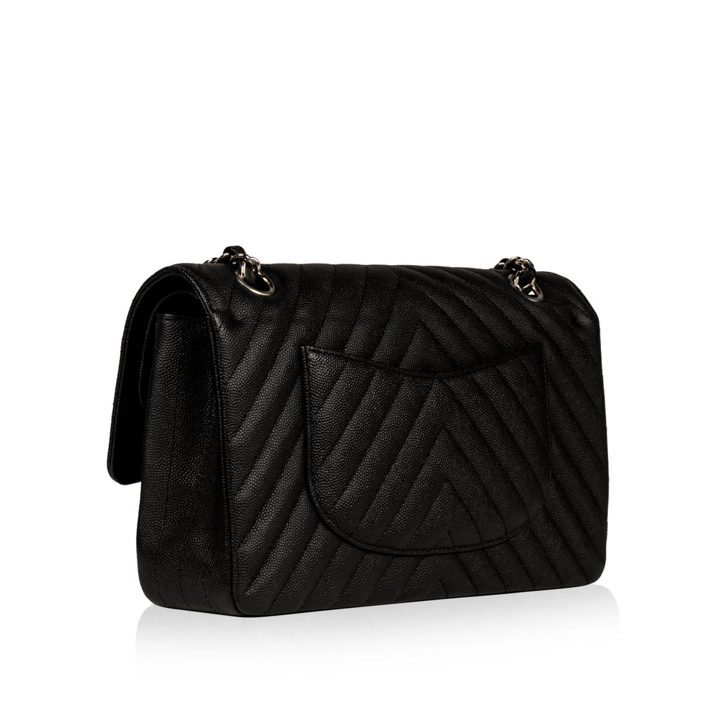Classic Flap Bag - Medium