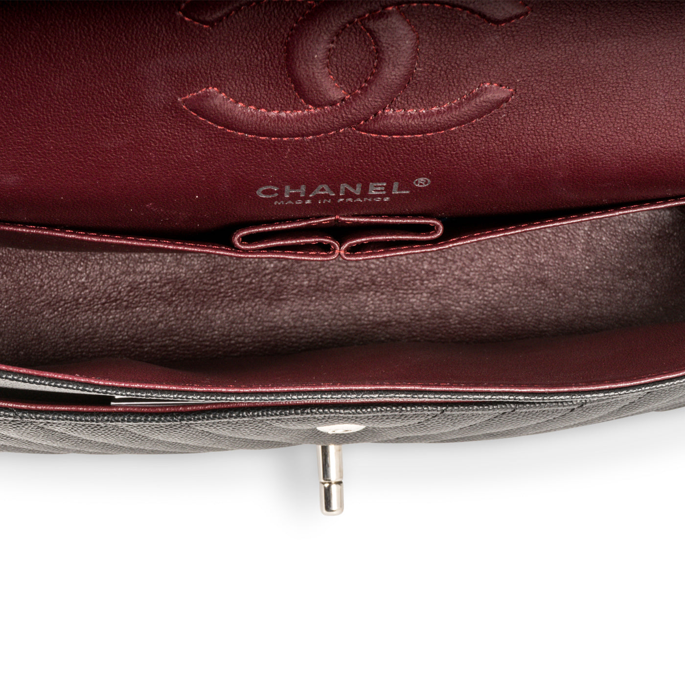 Classic Flap Bag - Medium