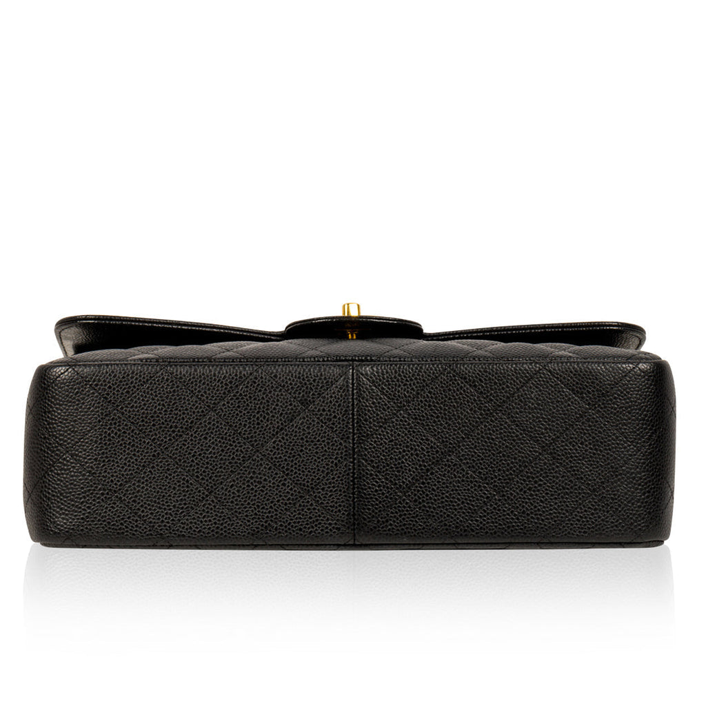 Classic Flap Bag - Jumbo