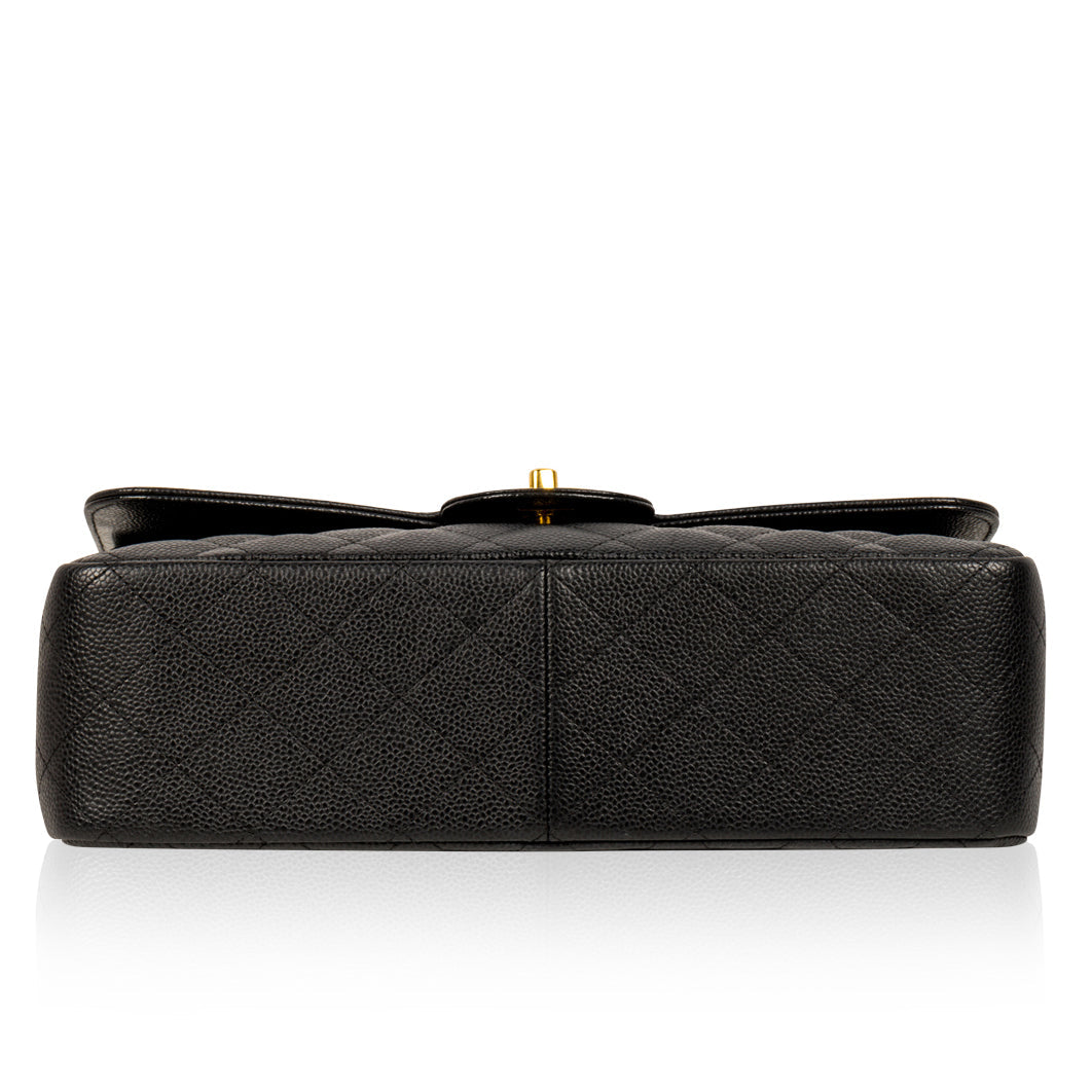 Classic Flap Bag - Jumbo