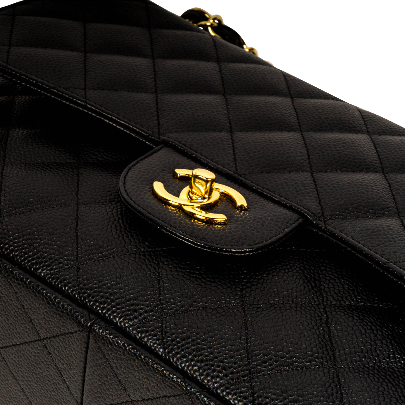 Classic Flap Bag - Jumbo