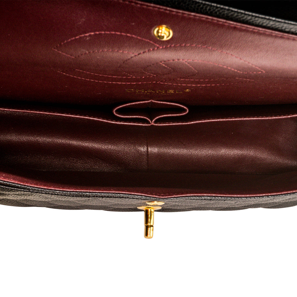 Classic Flap Bag - Jumbo
