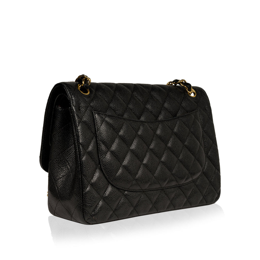 Classic Flap Bag - Jumbo