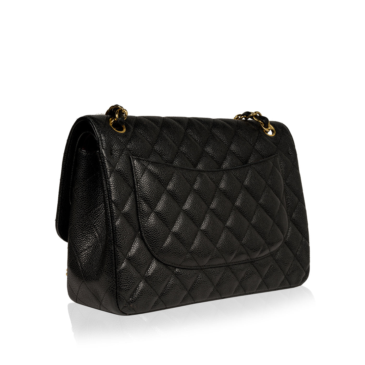 Classic Flap Bag - Jumbo
