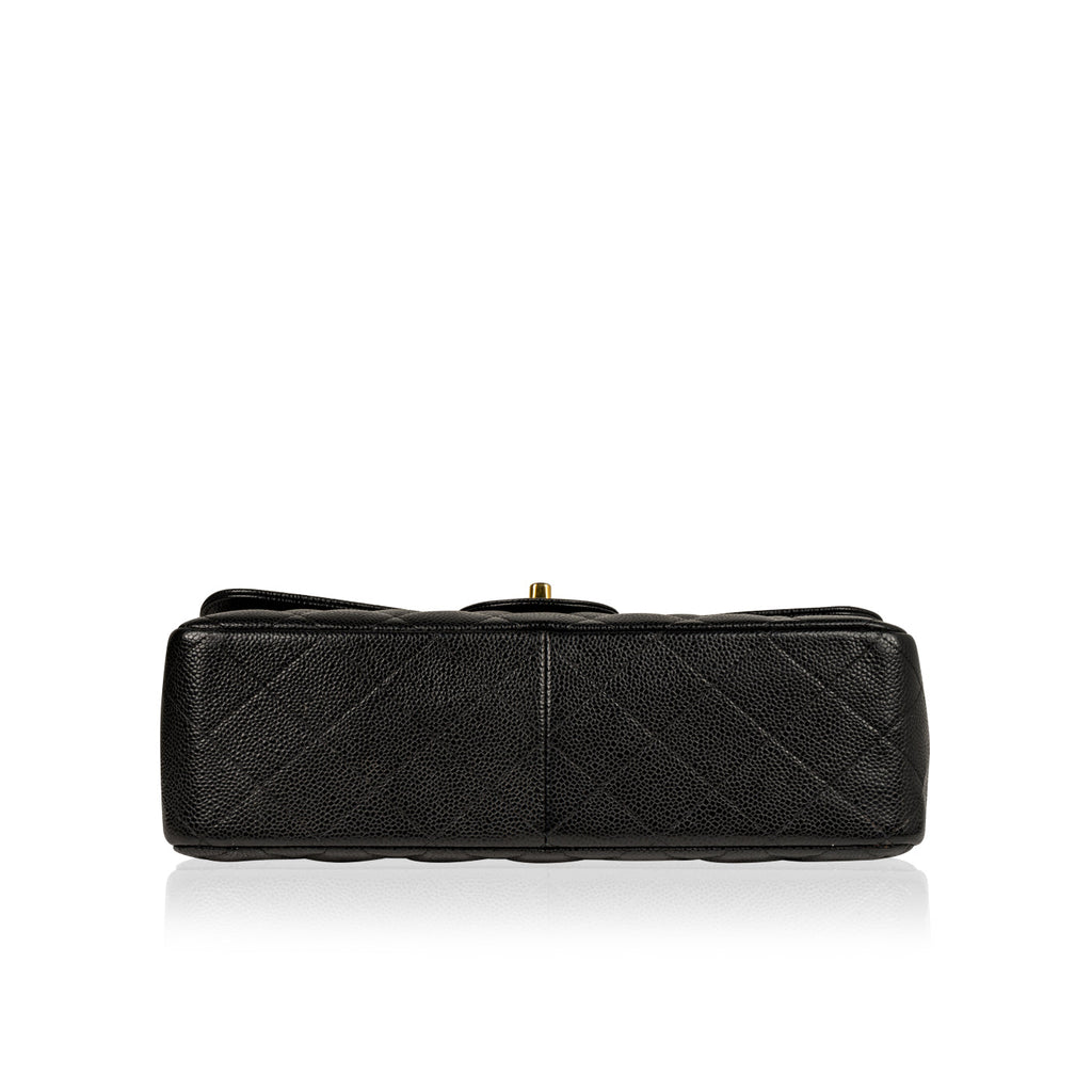 Classic Flap Bag - Jumbo