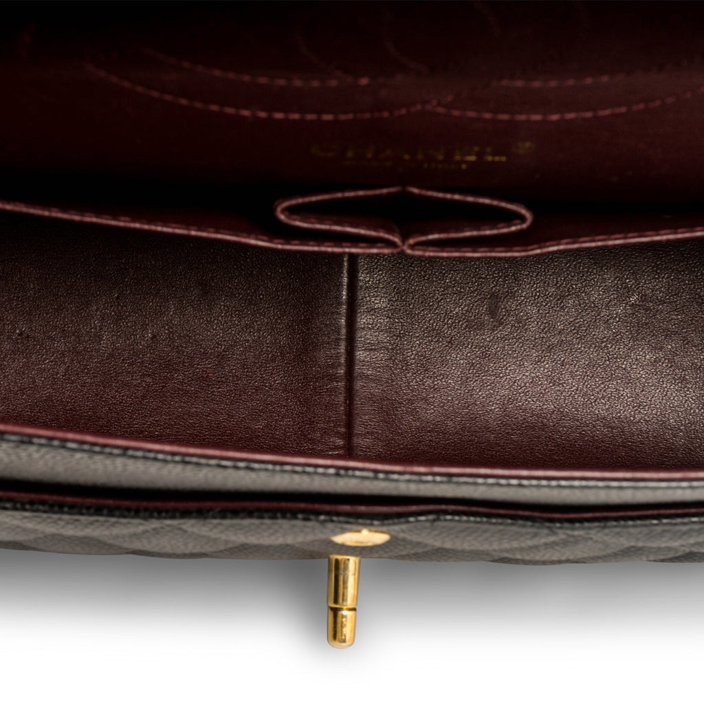 Classic Flap Bag - Jumbo