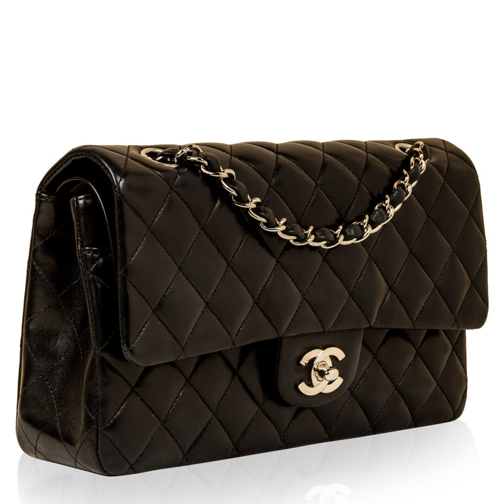 Classic Flap Bag - Medium