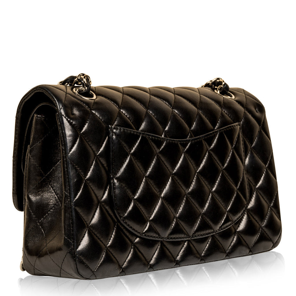 Classic Flap Bag - Medium