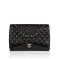 Classic Flap Bag - Maxi