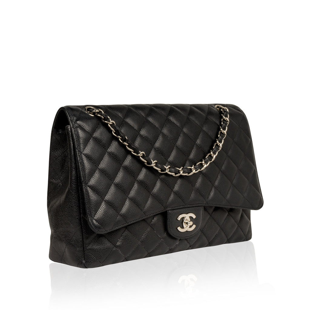 Classic Flap Bag - Maxi