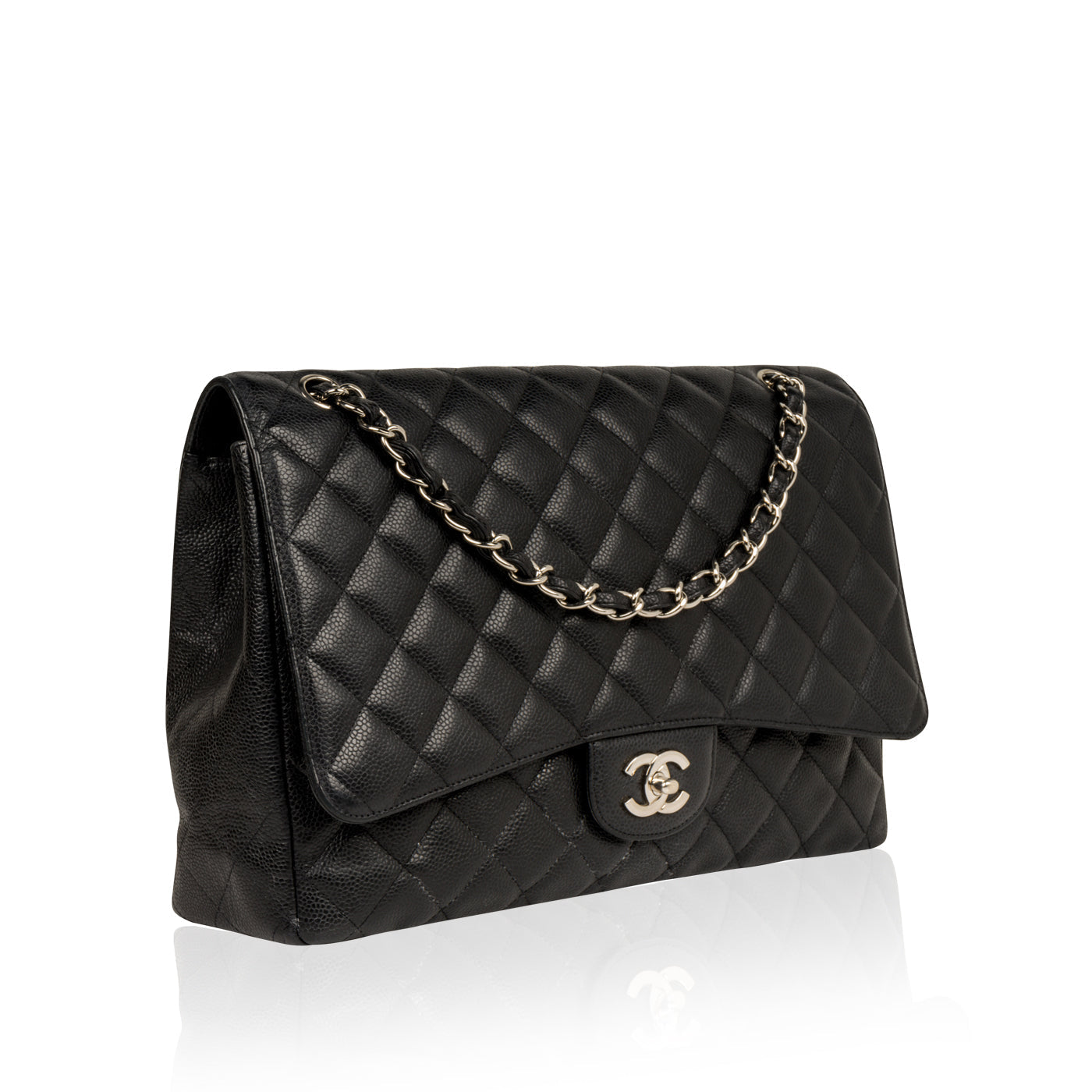 Classic Flap Bag - Maxi