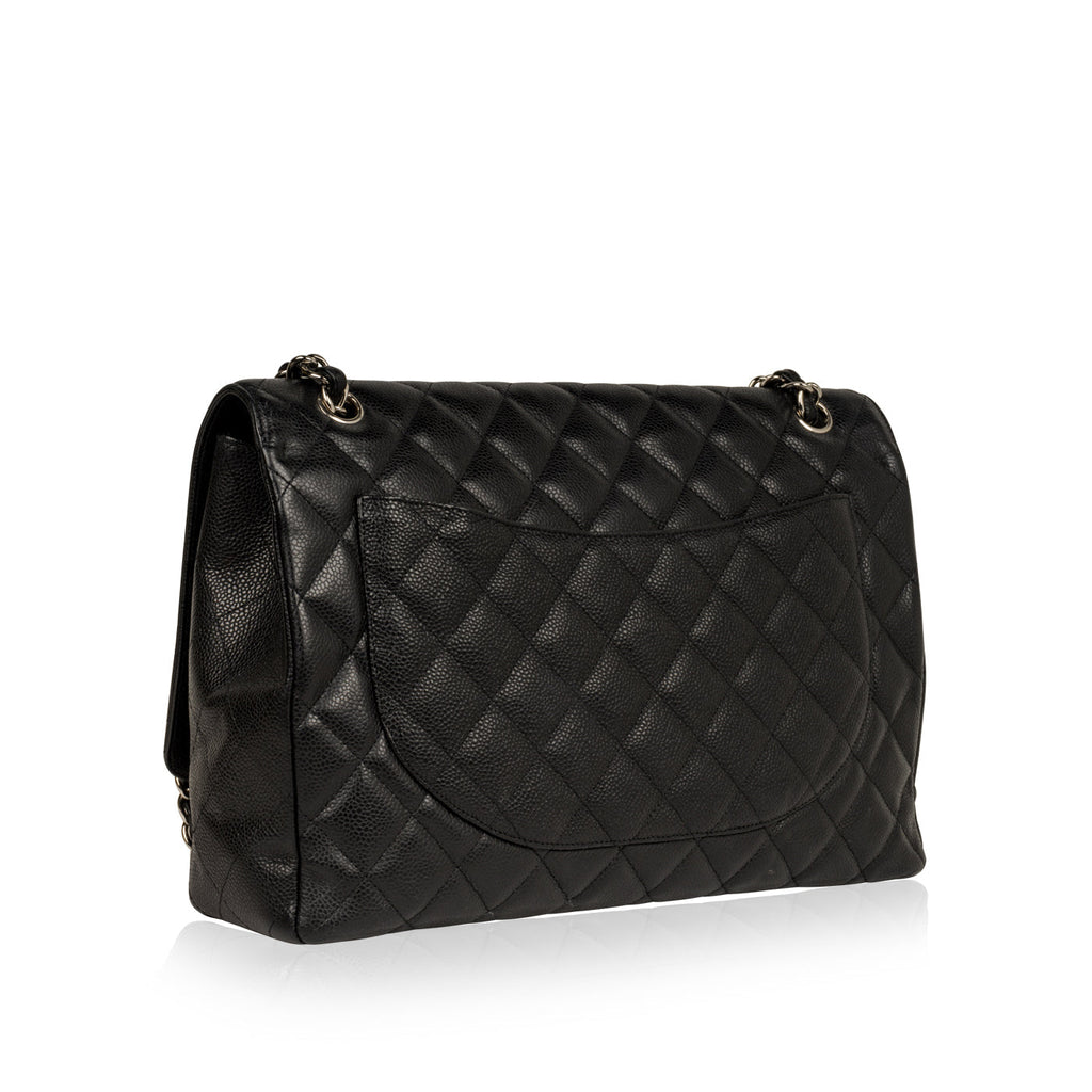 Classic Flap Bag - Maxi