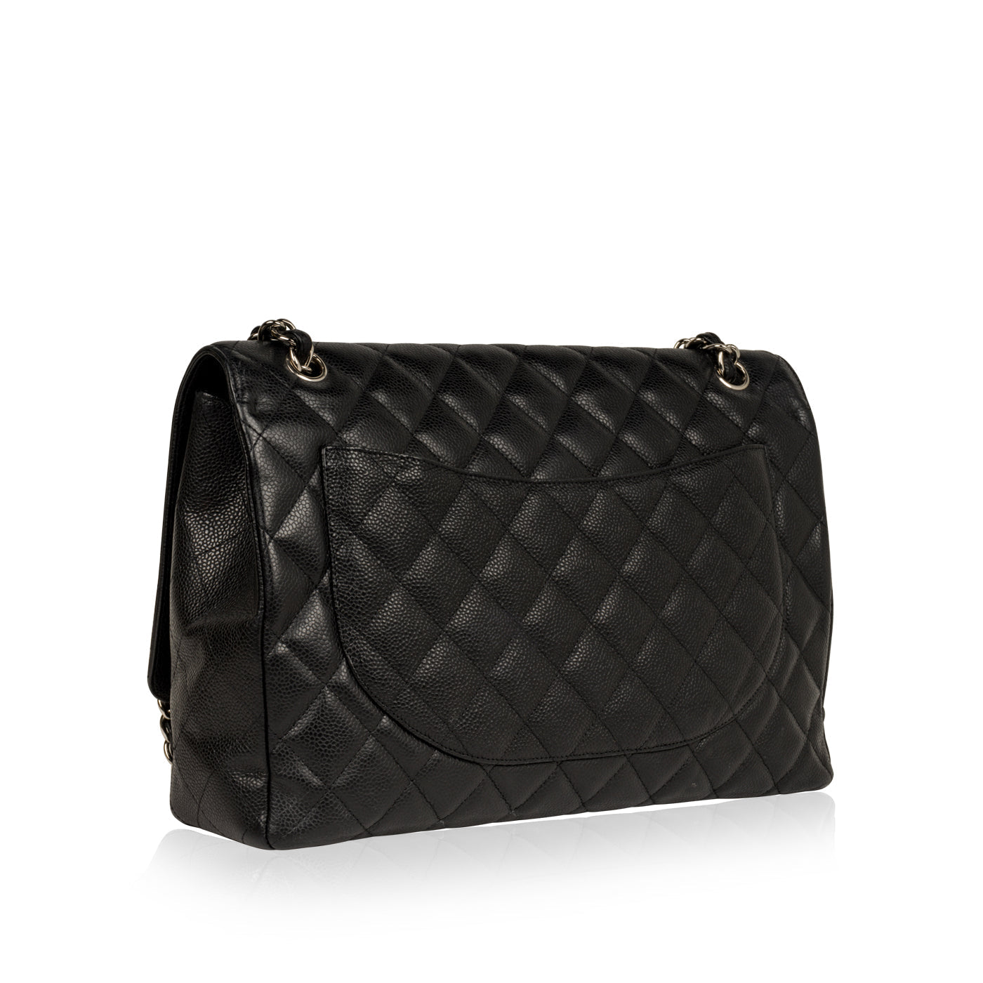 Classic Flap Bag - Maxi