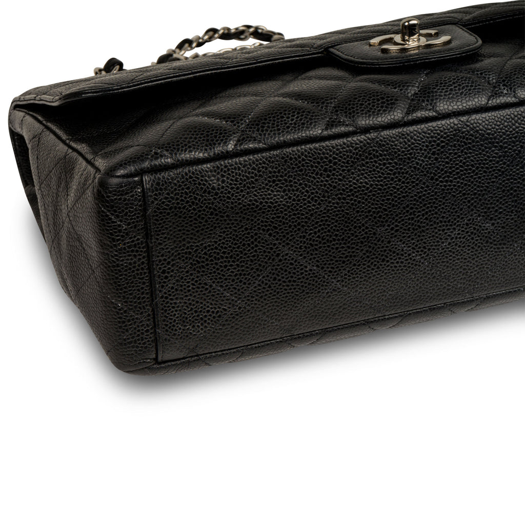 Classic Flap Bag - Maxi