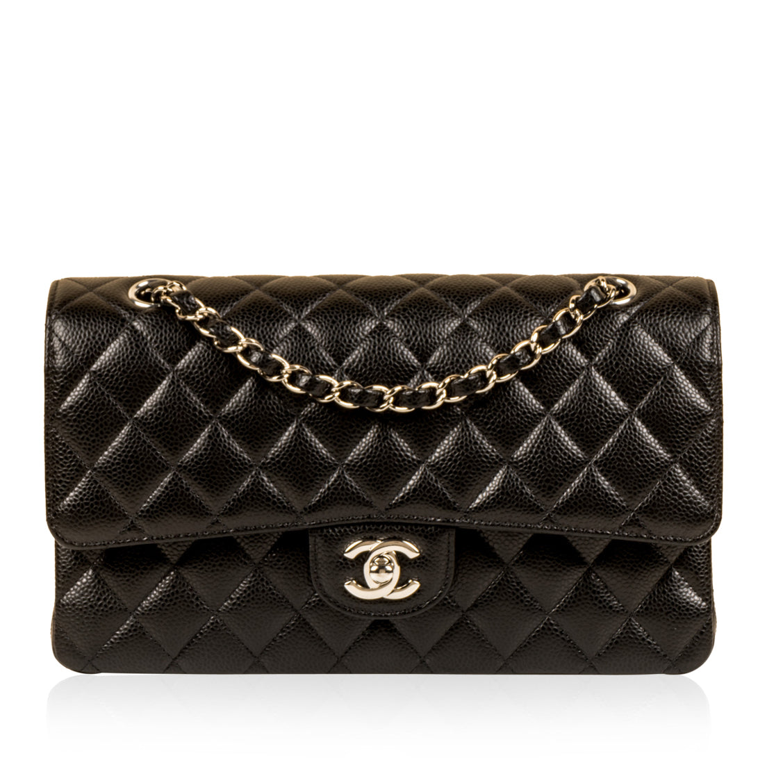 Classic Flap Bag - Medium