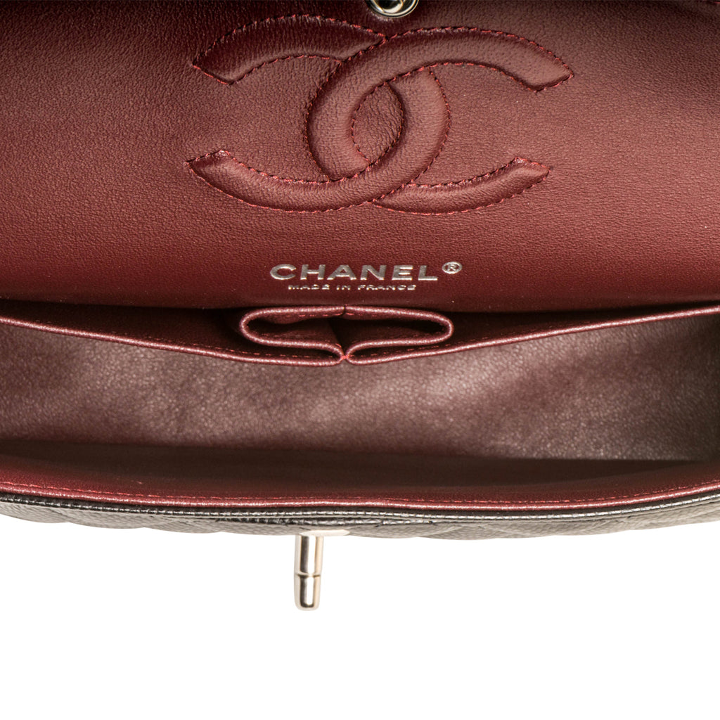 Classic Flap Bag - Medium