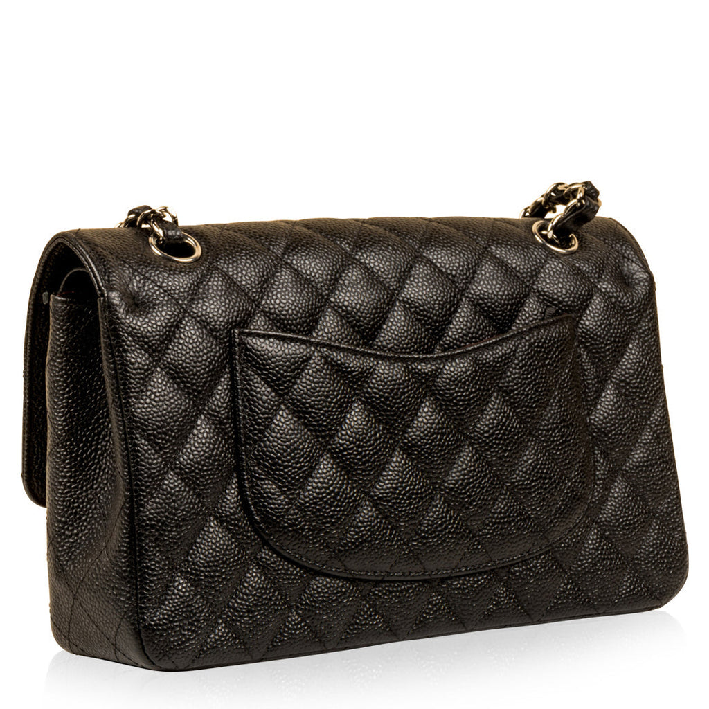 Classic Flap Bag - Medium