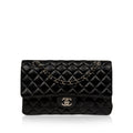 Classic Flap Bag - Medium