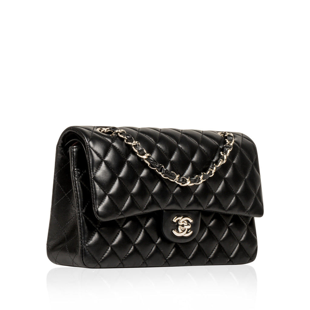 Classic Flap Bag - Medium
