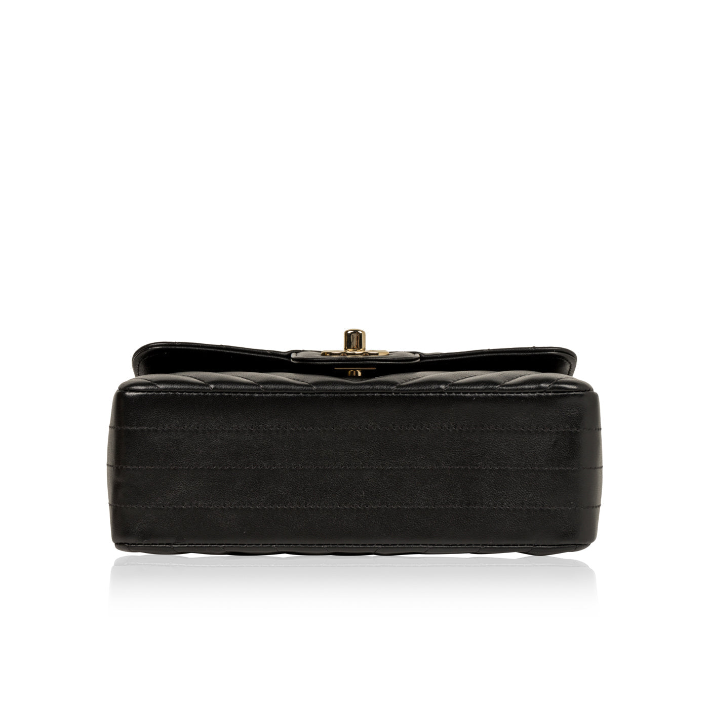 Classic Flap Bag - Mini Rectangular