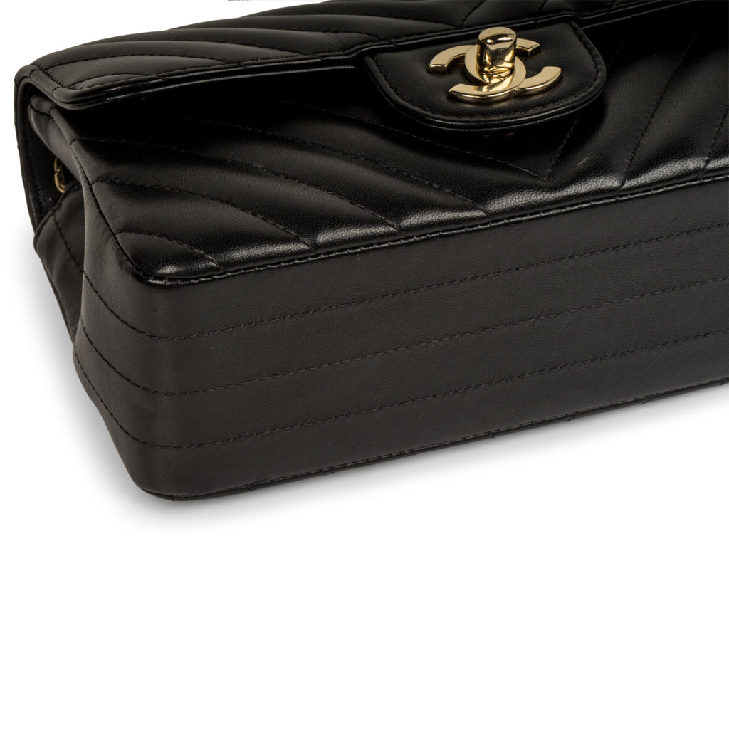 Classic Flap Bag - Mini Rectangular
