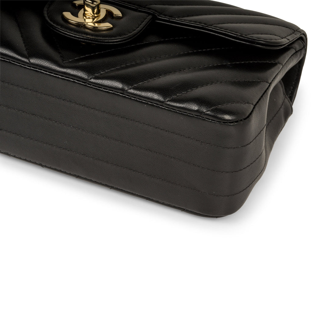 Classic Flap Bag - Mini Rectangular