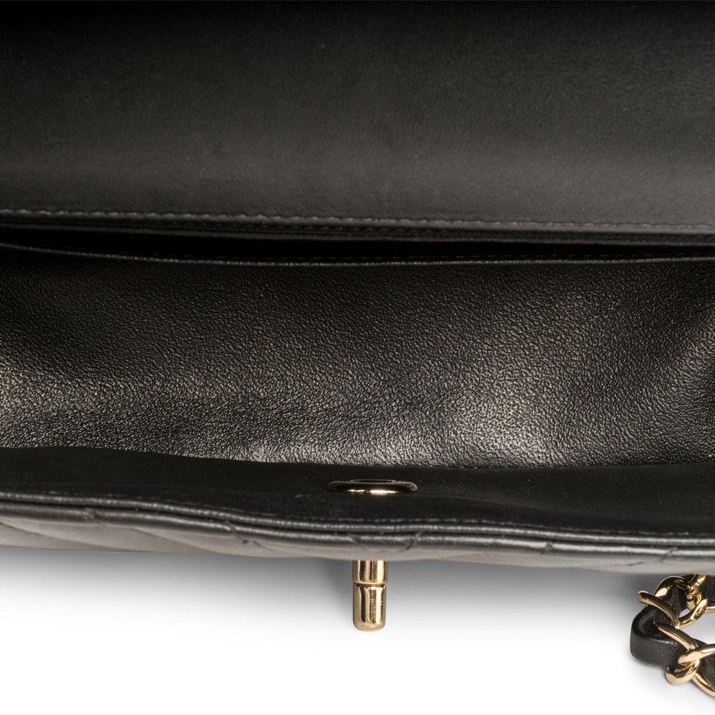 Classic Flap Bag - Mini Rectangular