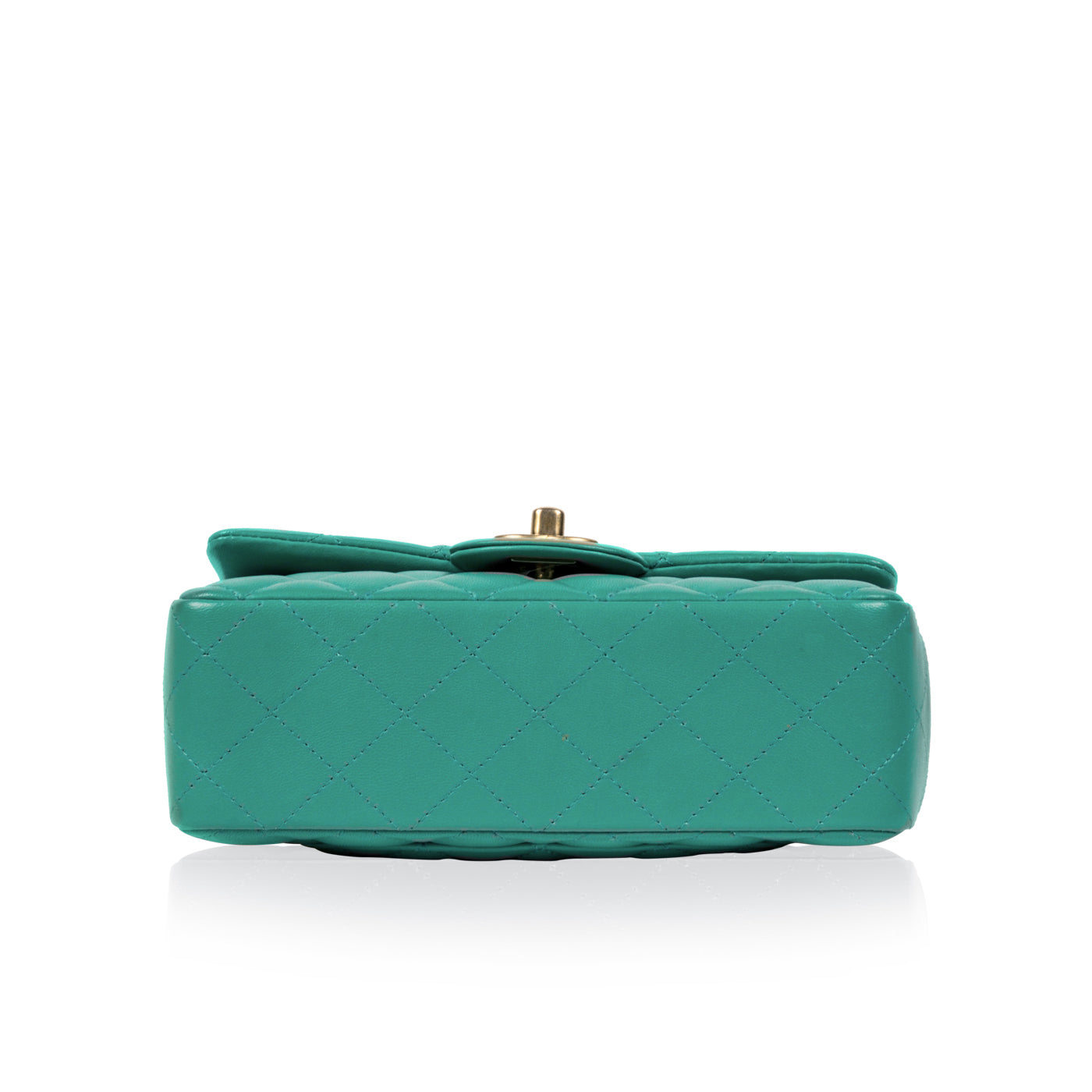 Classic Flap Bag - Mini Rectangular