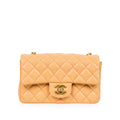 Classic Flap Bag - Mini Rectangular