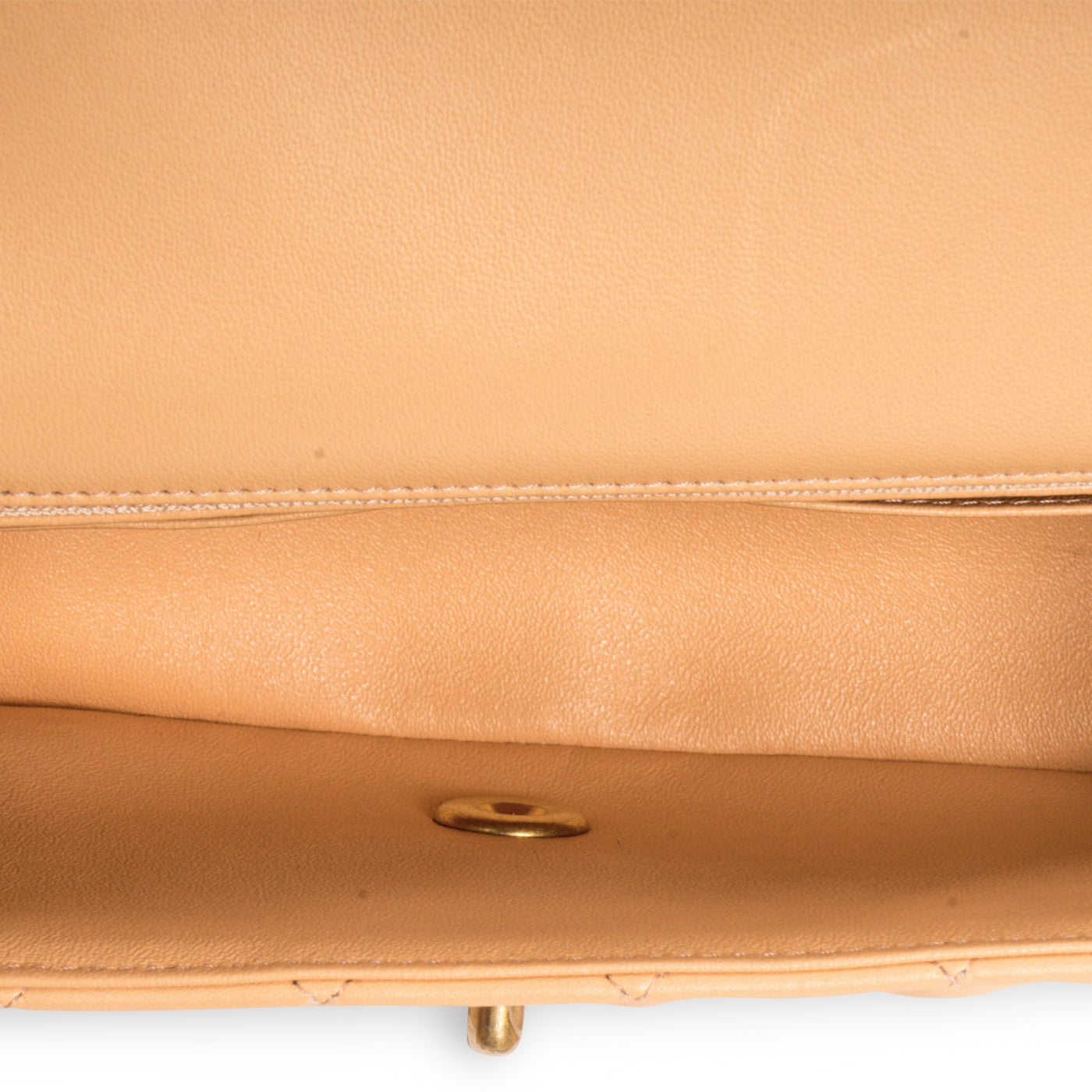 Classic Flap Bag - Mini Rectangular