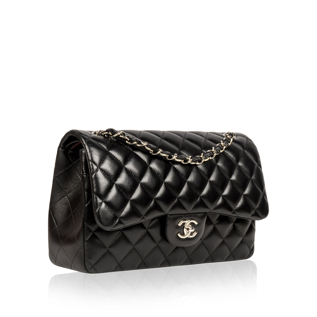 Classic Flap Bag Jumbo