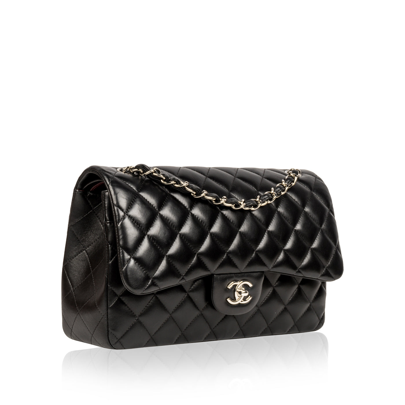 Classic Flap Bag Jumbo