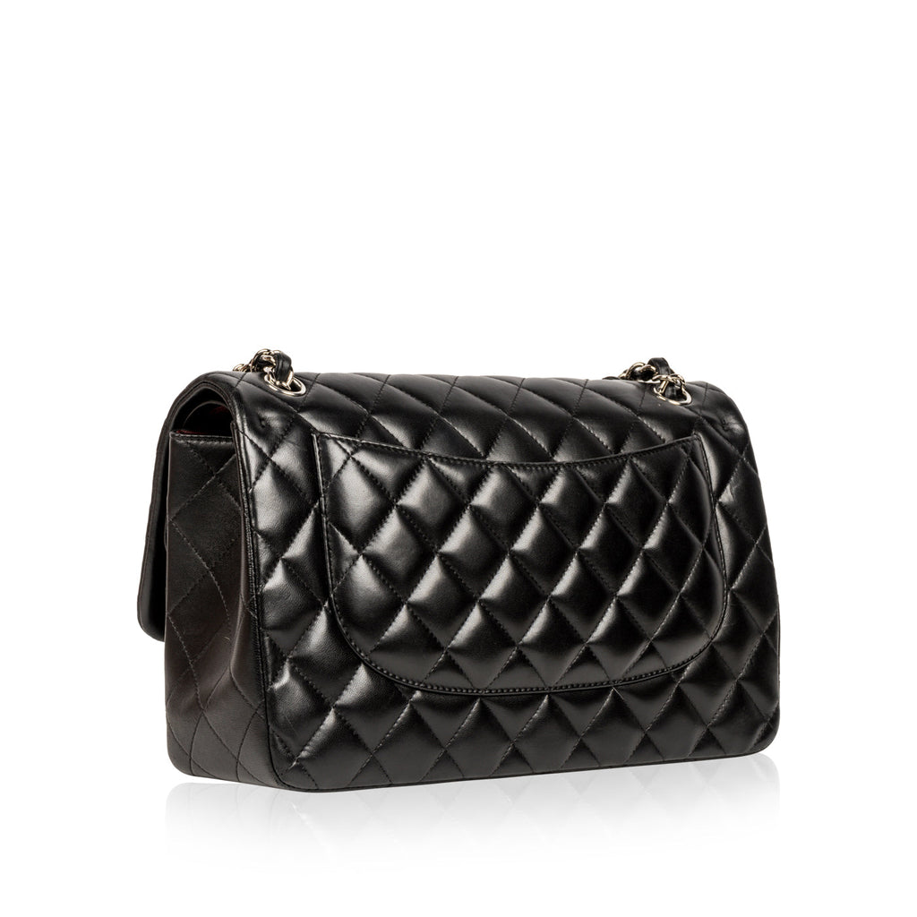 Classic Flap Bag Jumbo