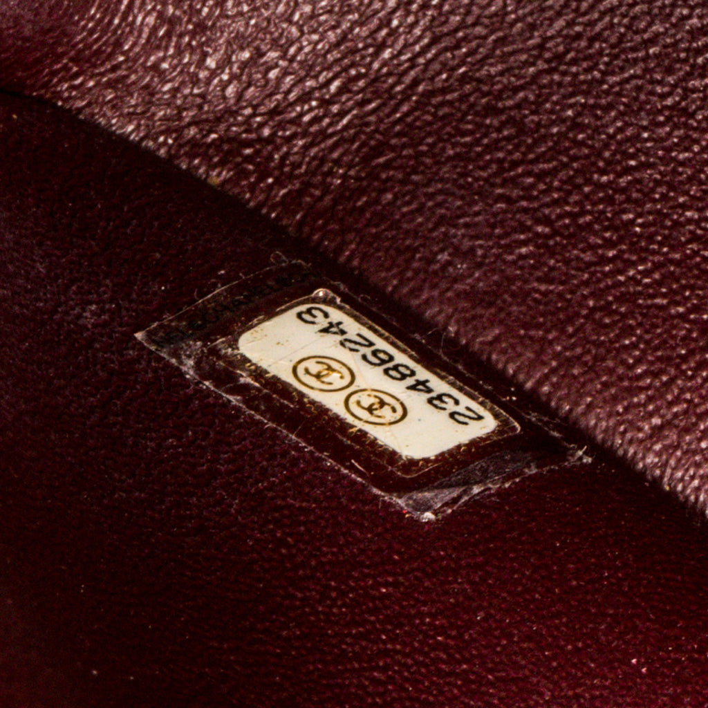 Classic Flap Bag Jumbo