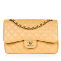 Classic Flap Bag - Jumbo