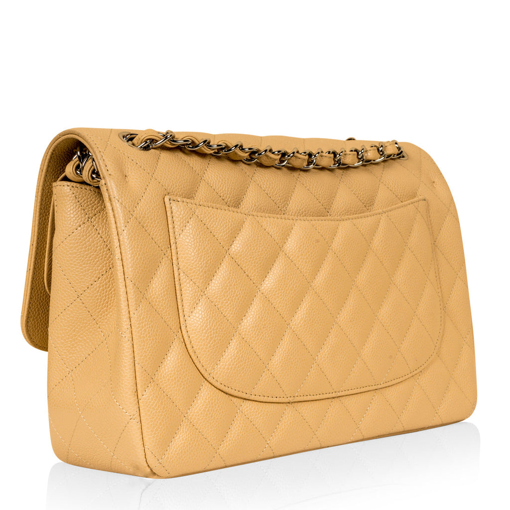 Classic Flap Bag - Jumbo