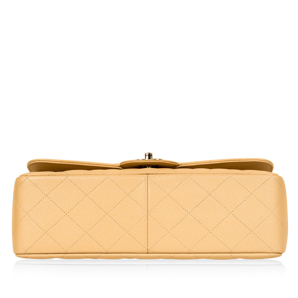 Classic Flap Bag - Jumbo