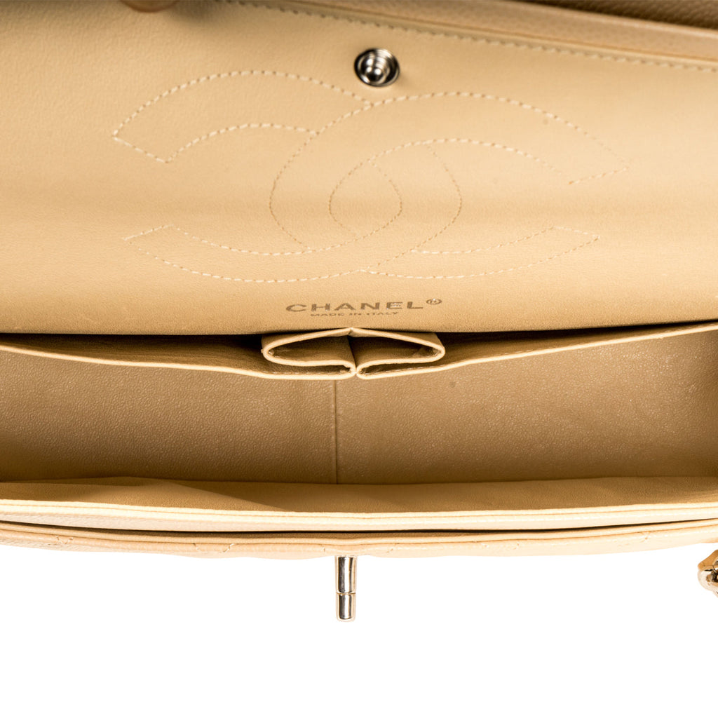 Classic Flap Bag - Jumbo