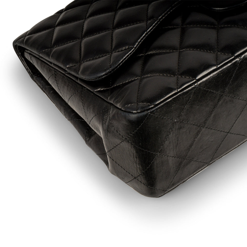 Classic Flap Bag - Jumbo