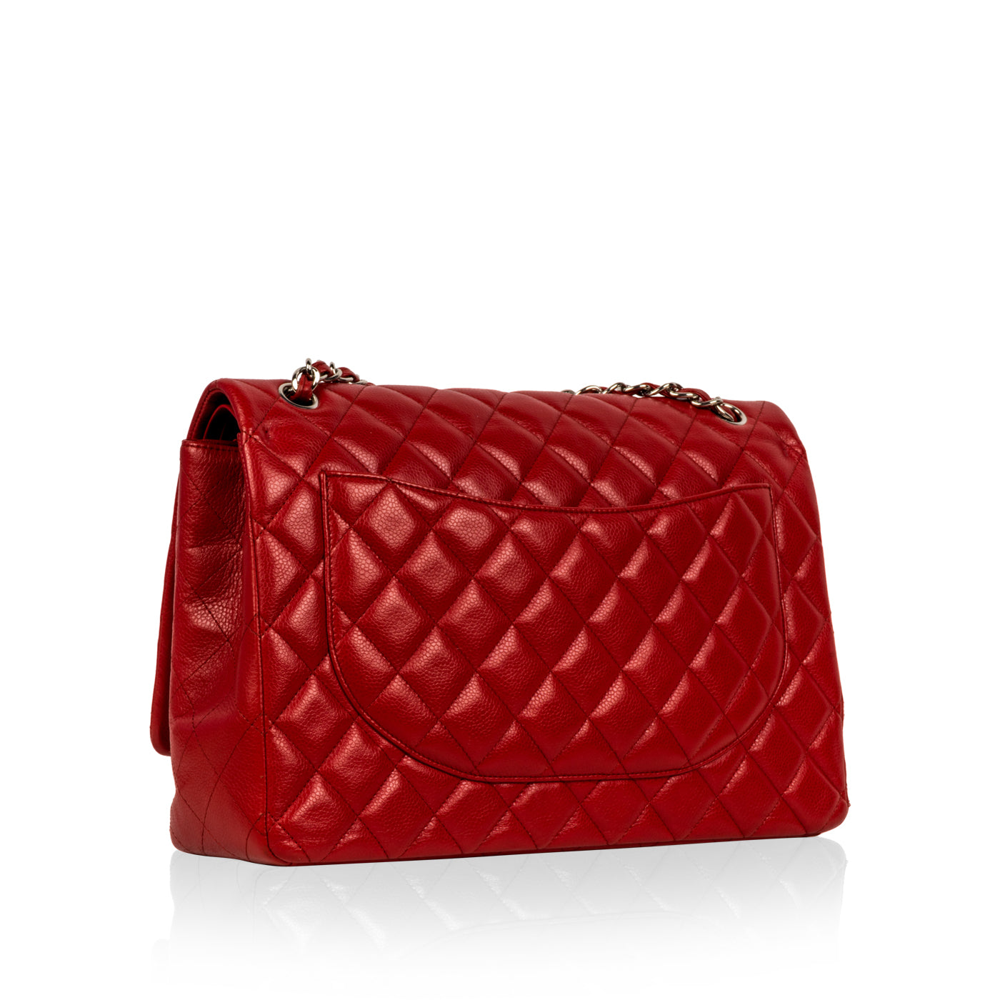 Classic Flap Bag - Maxi