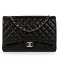 Classic Flap Bag - Maxi