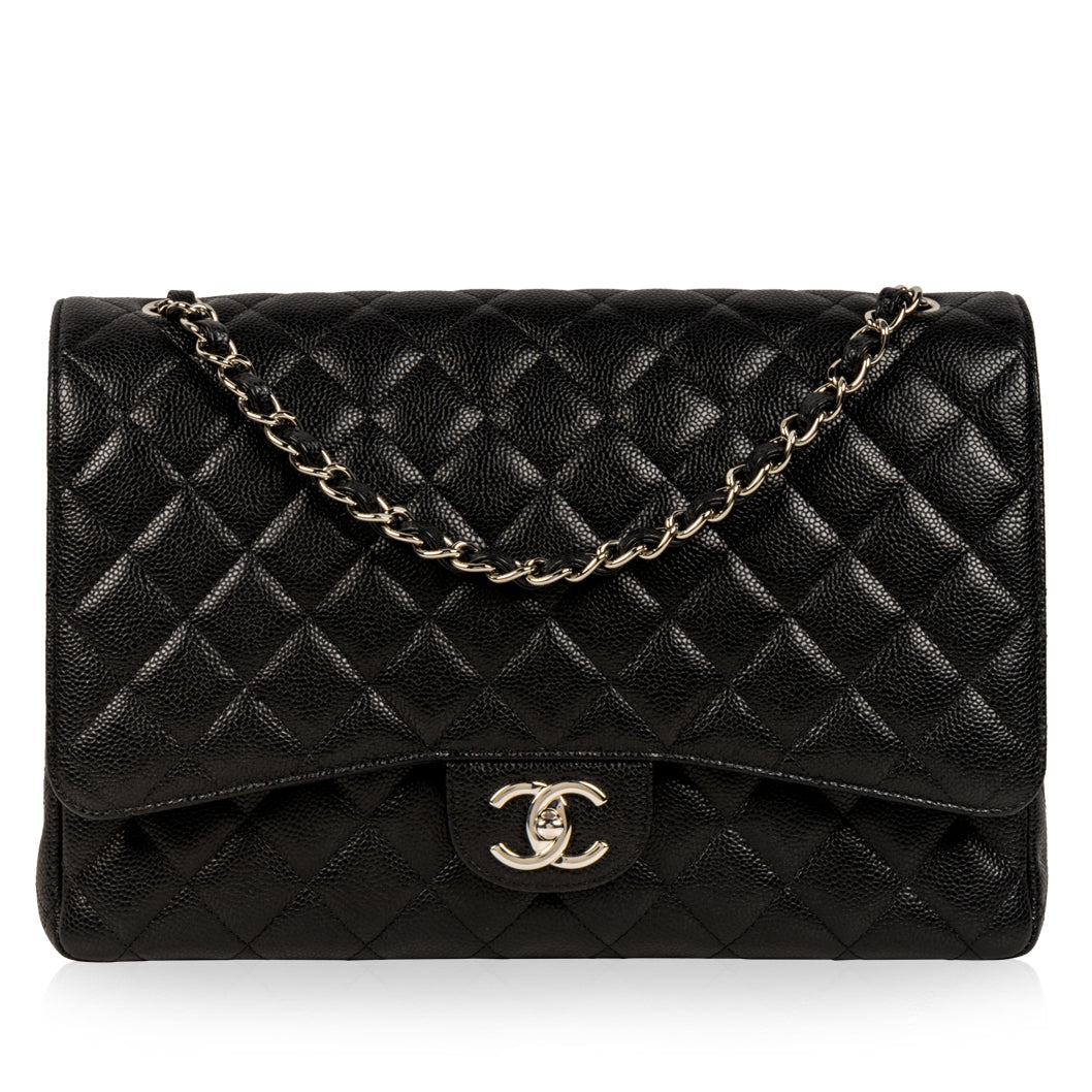 Classic Flap Bag - Maxi