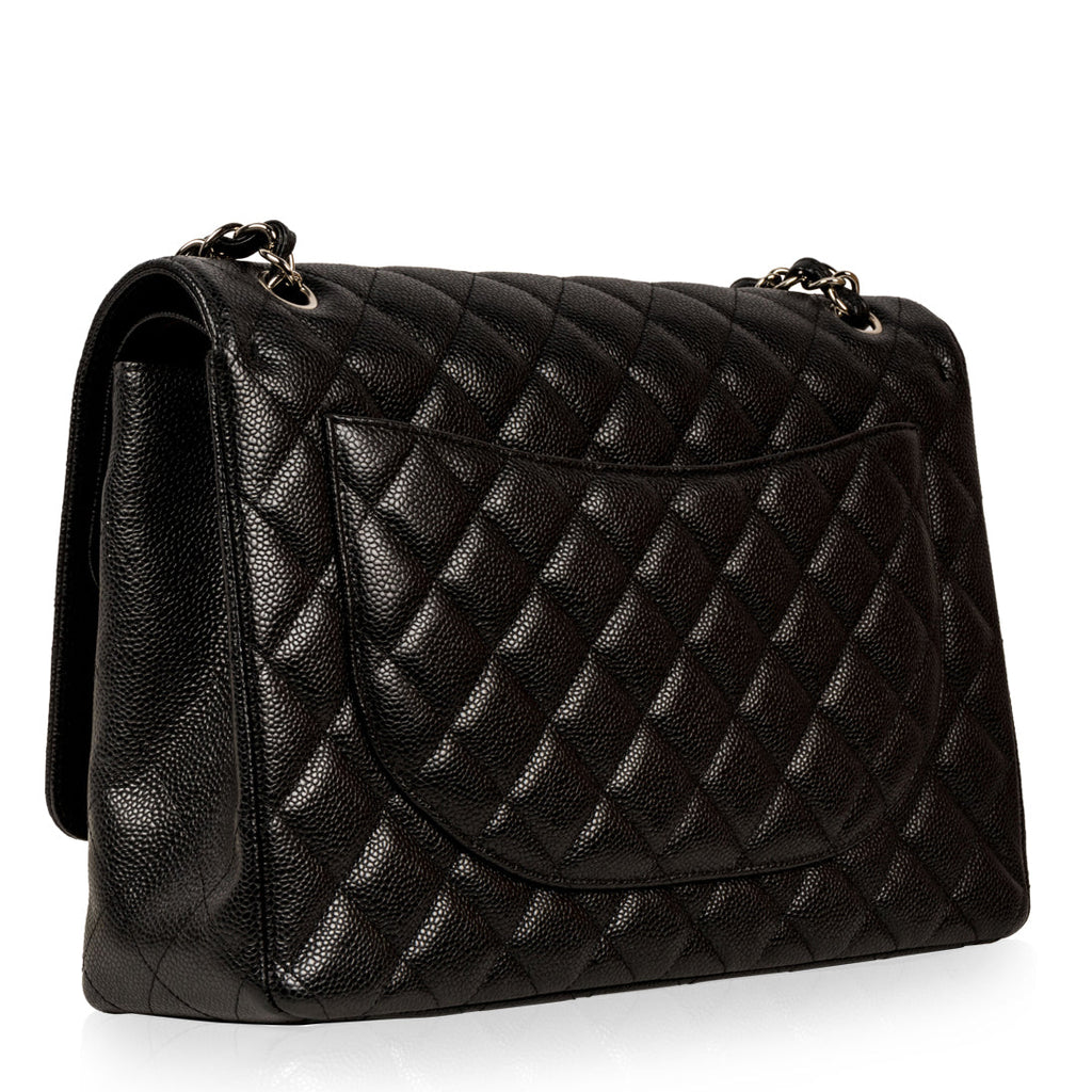 Classic Flap Bag - Maxi