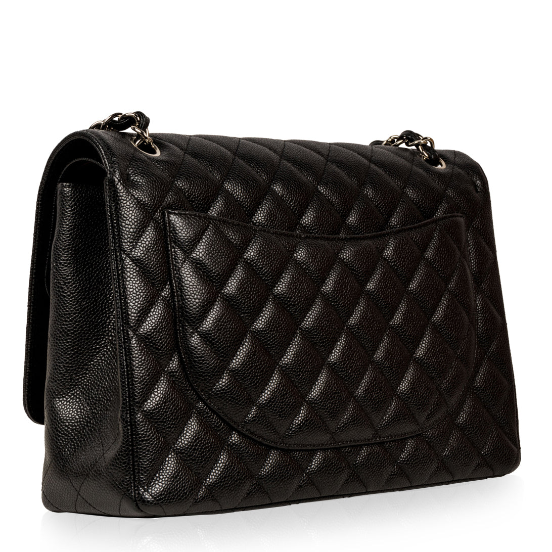 Classic Flap Bag - Maxi