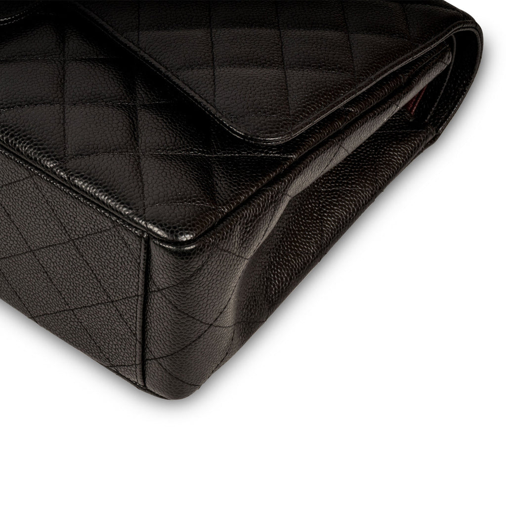 Classic Flap Bag - Maxi