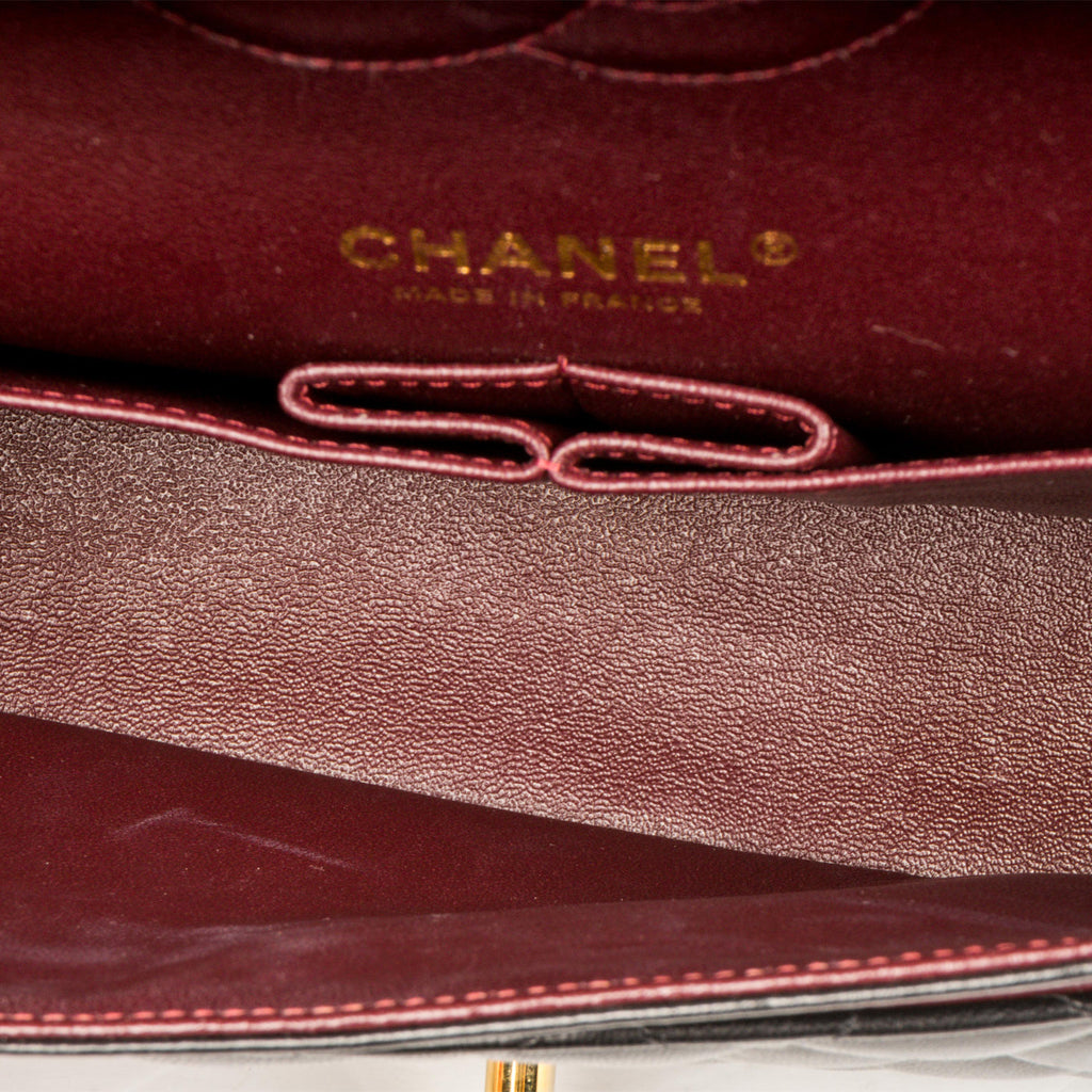 Classic Flap Bag - Medium