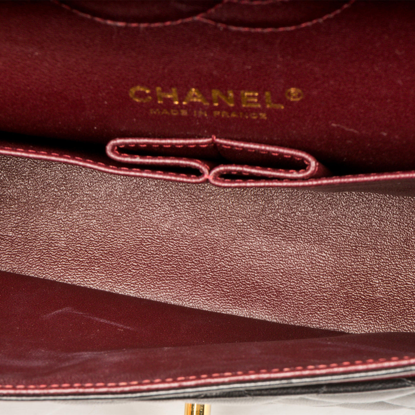 Classic Flap Bag - Medium