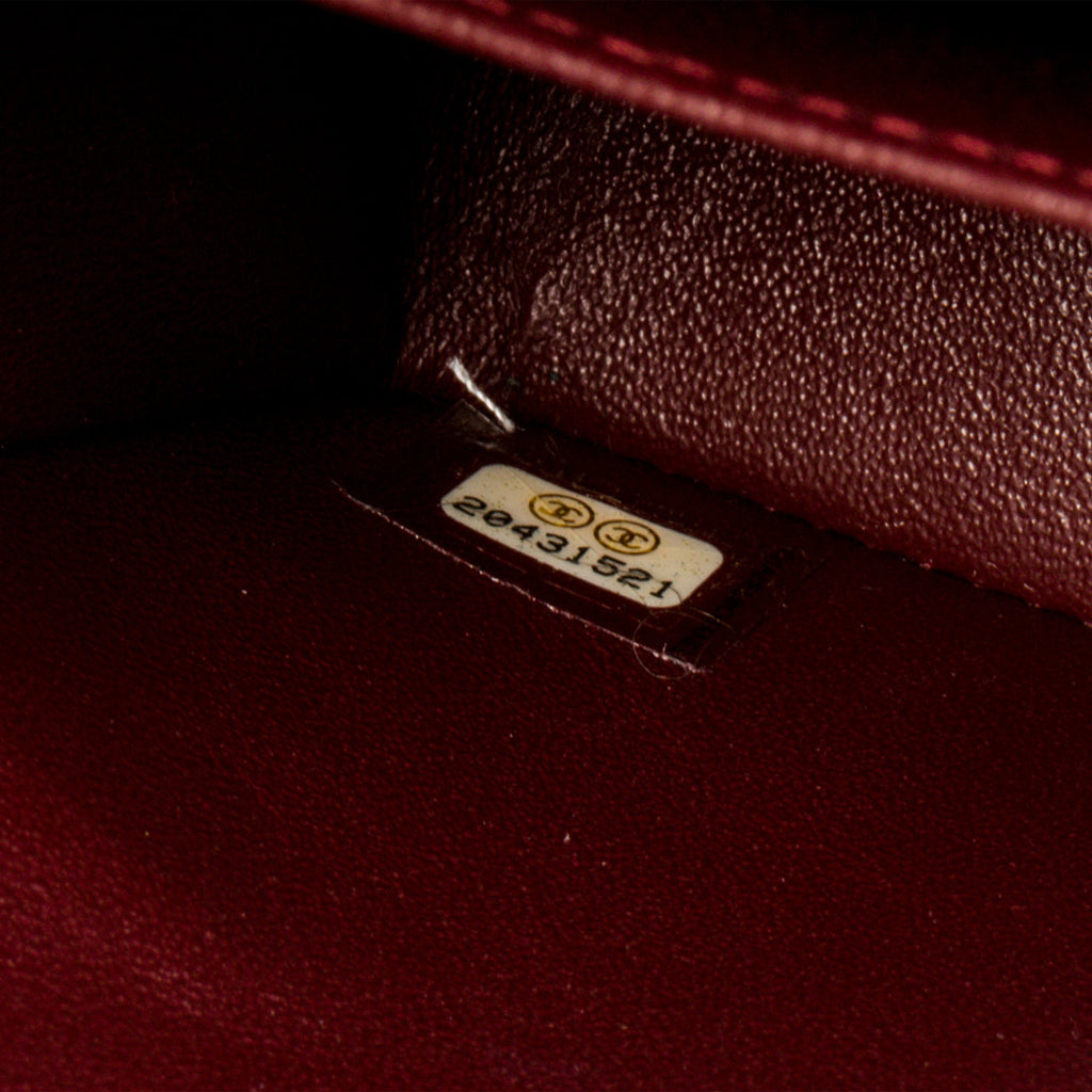 Classic Flap Bag - Medium