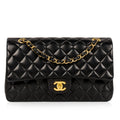 Classic Flap Bag - Medium