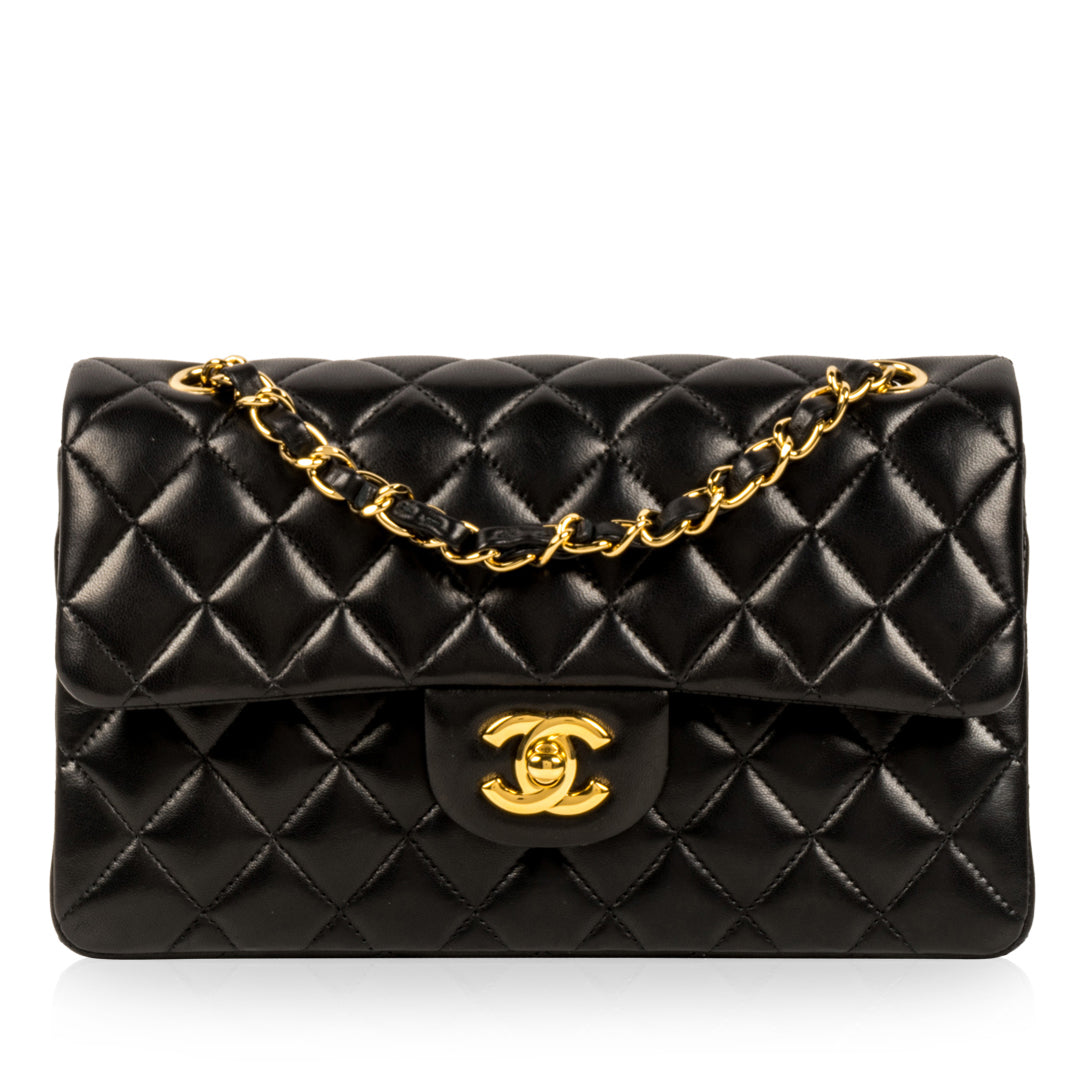 Classic Flap Bag - Small
